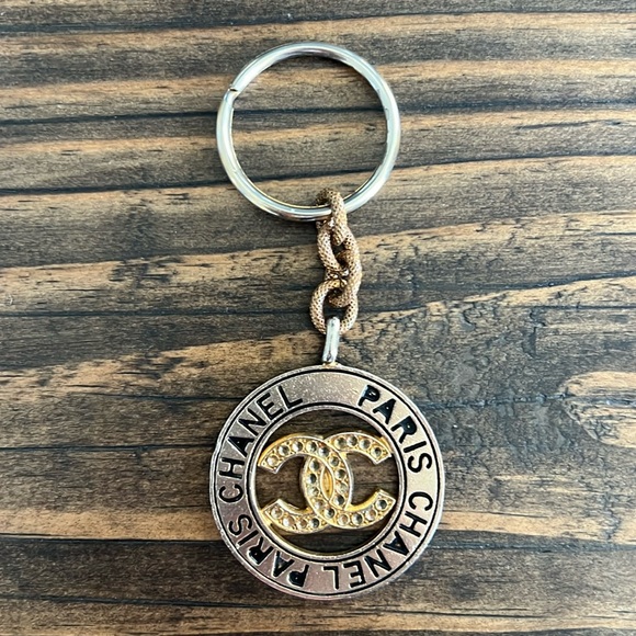 Chanel Keychain - Picture 1 of 6